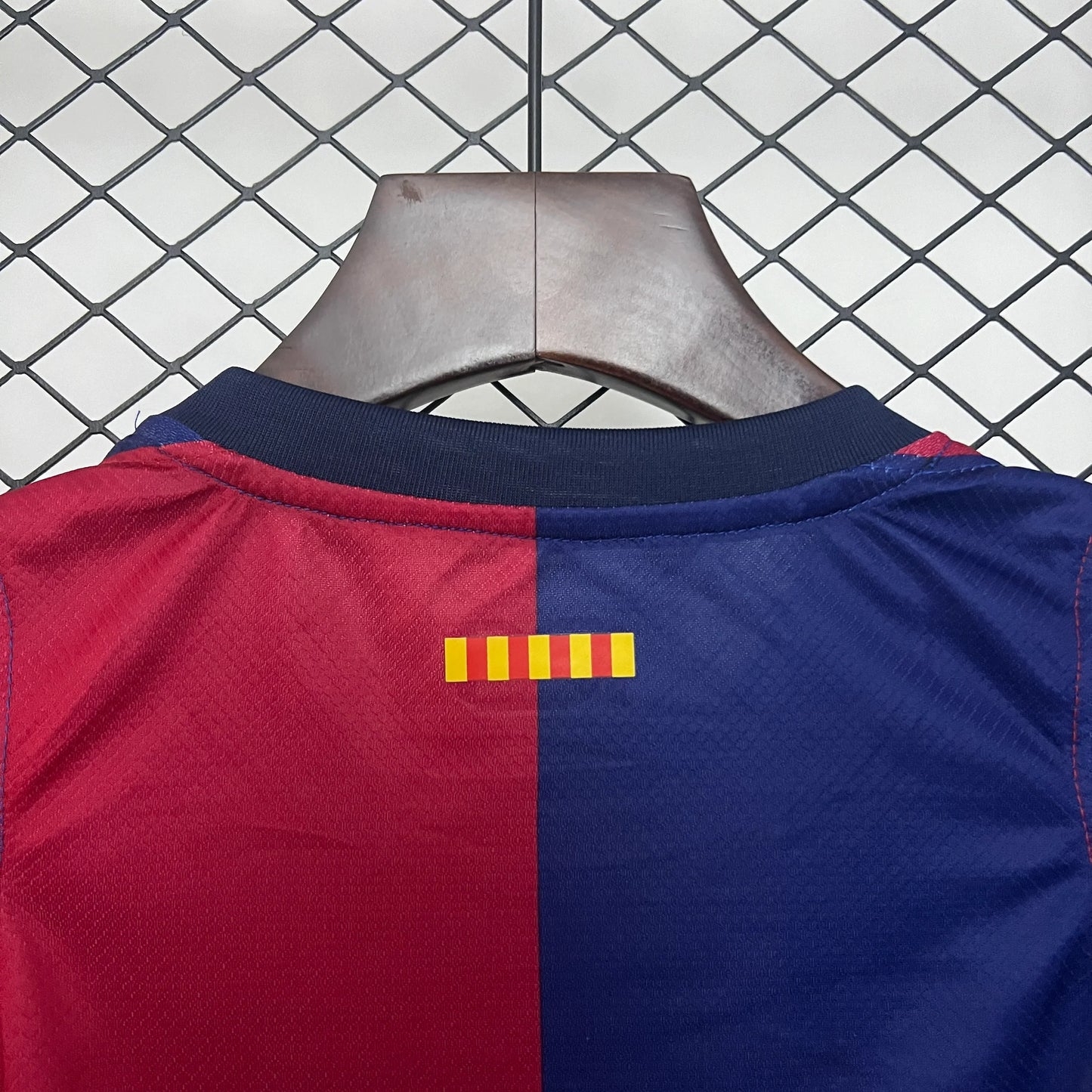 FC Barcelona Niños 2024-25 - Fútbol Club Vintage