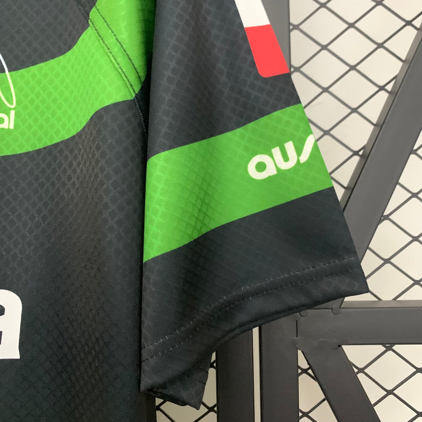 Racing Santander Away Retro Shirt 1999-00