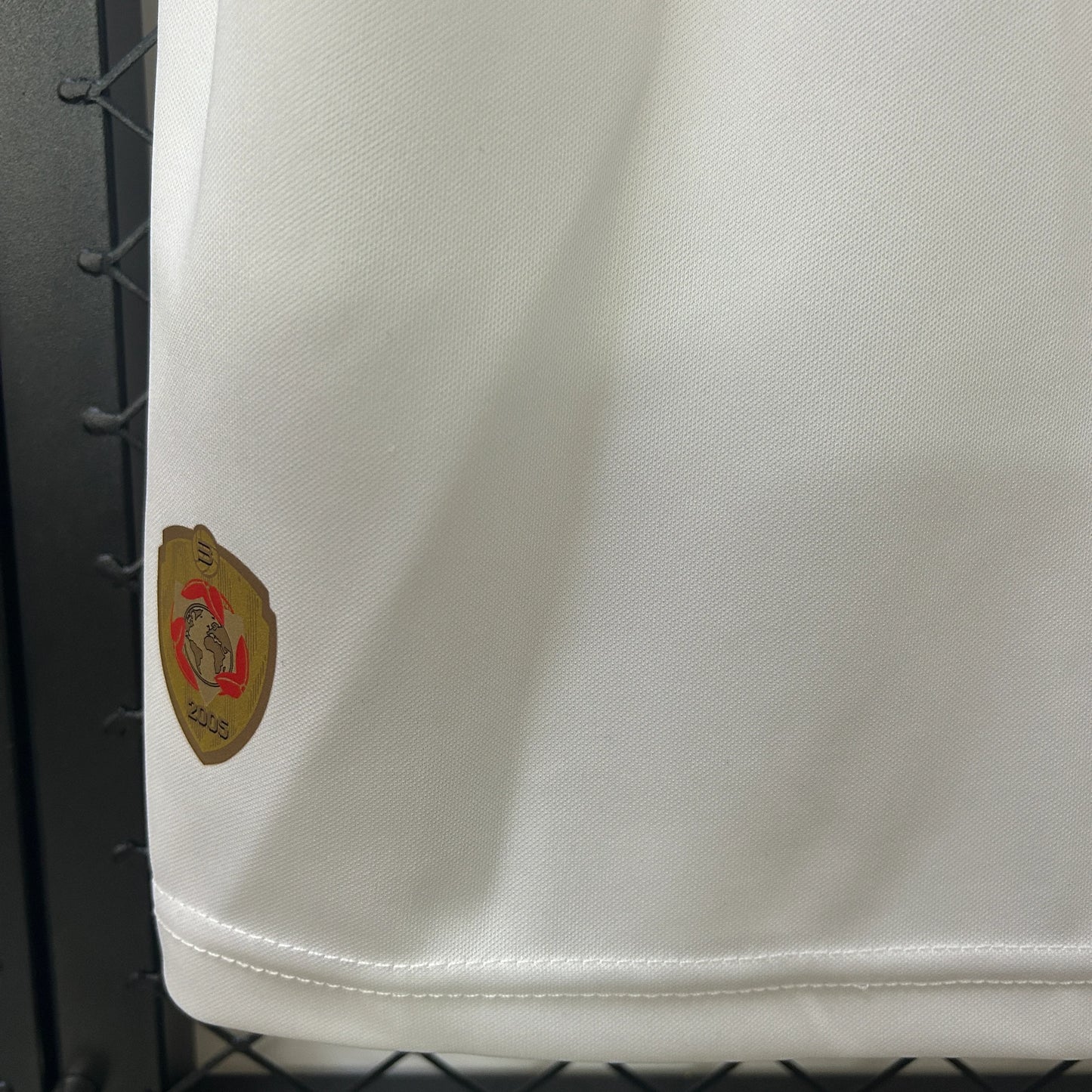 Camiseta Sao Paulo 2025-26 - Fútbol Club Vintage