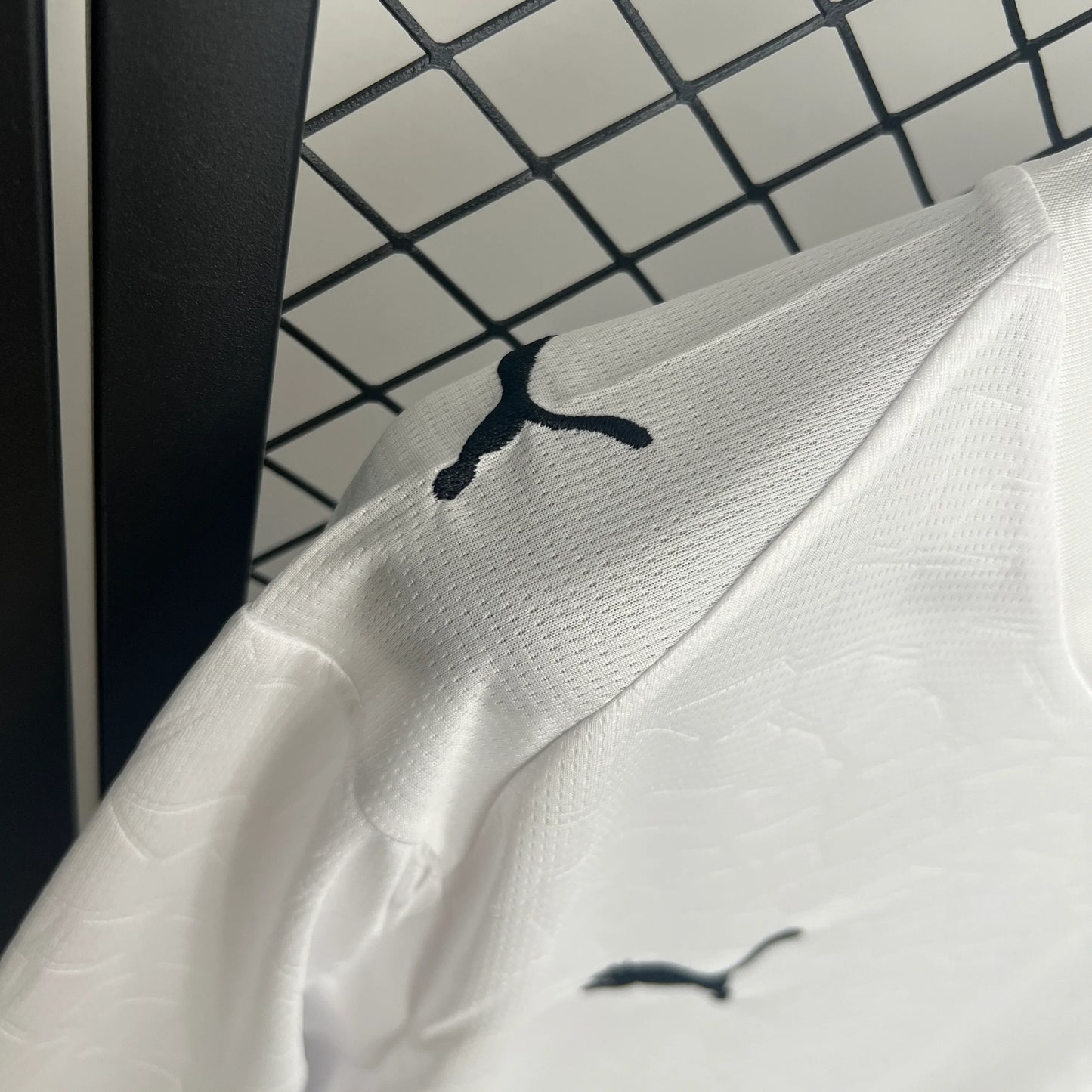 Camiseta Valencia 2025-26 - Fútbol Club Vintage