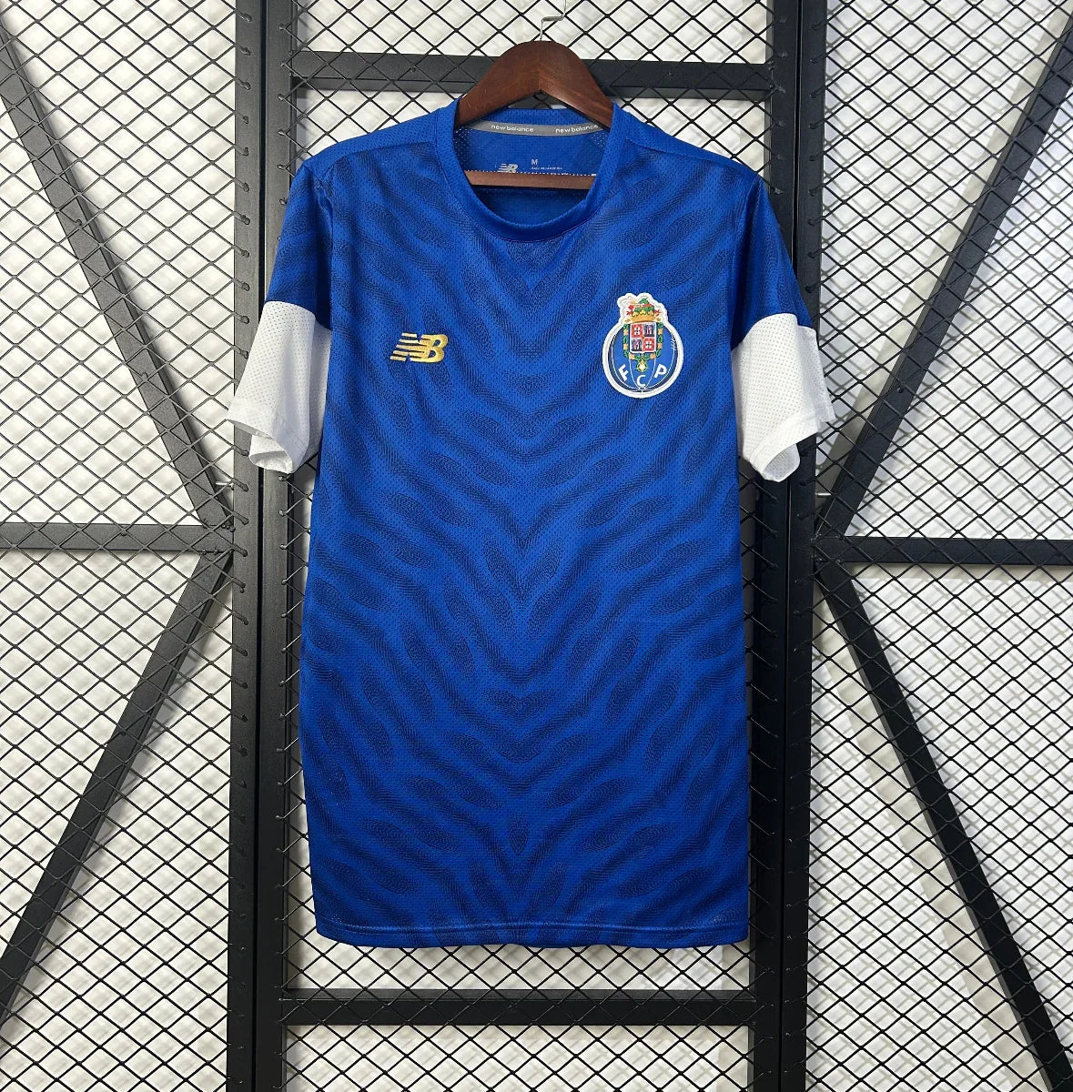 MAILLOT PORTO ÉDITION SPÉCIALE FAN 2025/2026