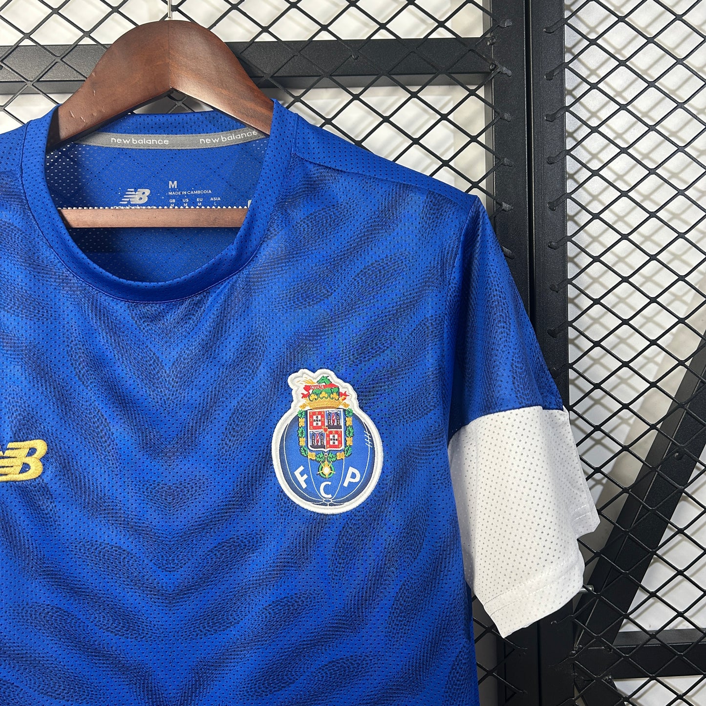 FC Porto Special Edition 2025-26 Shirt