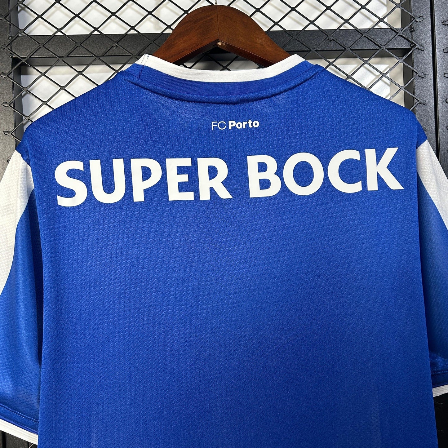 Camiseta FC Porto 2025-26 - Fútbol Club Vintage