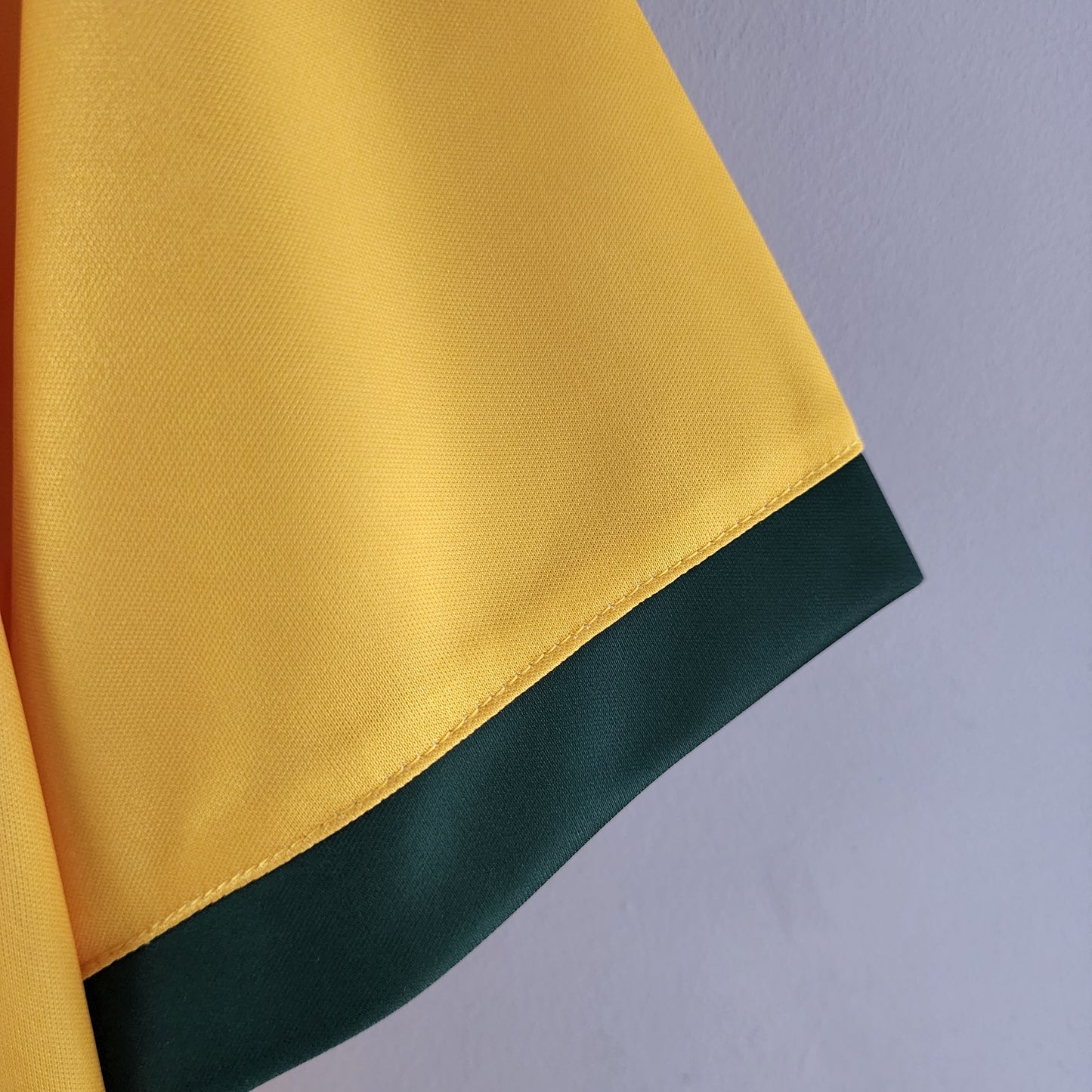 Retro Brazil 1988 T-Shirt