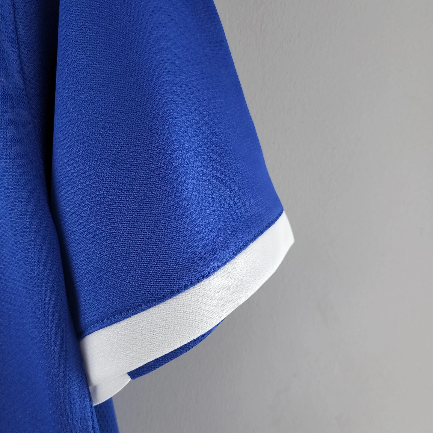 Camiseta Retro Brasil Visitante 2006 - Fútbol Club Vintage
