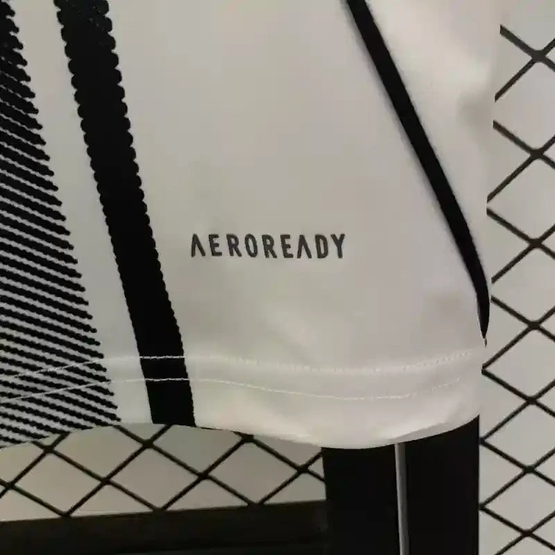 Camiseta Juventus de Turín 2025-26 - Fútbol Club Vintage