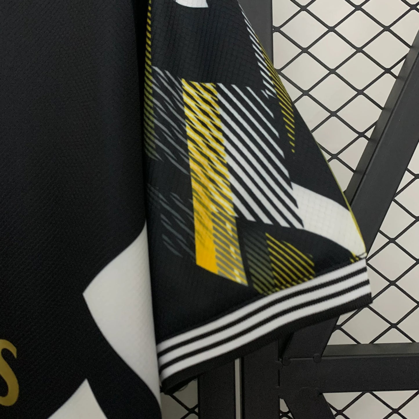 Camiseta Real Madrid Edición Especial 2025-26 - Fútbol Club Vintage