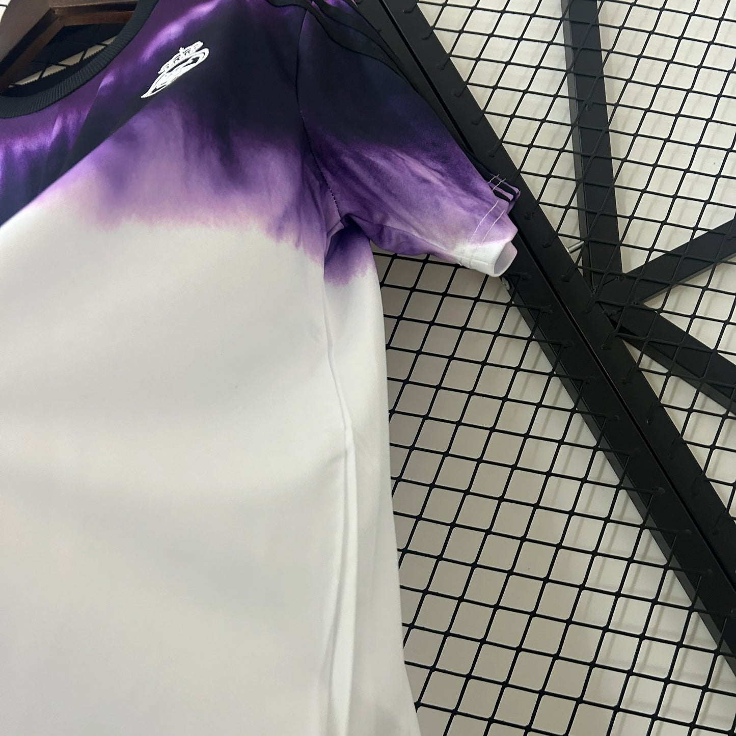 Camiseta Real Madrid Edición Especial 2ª 2025-26 - Fútbol Club Vintage