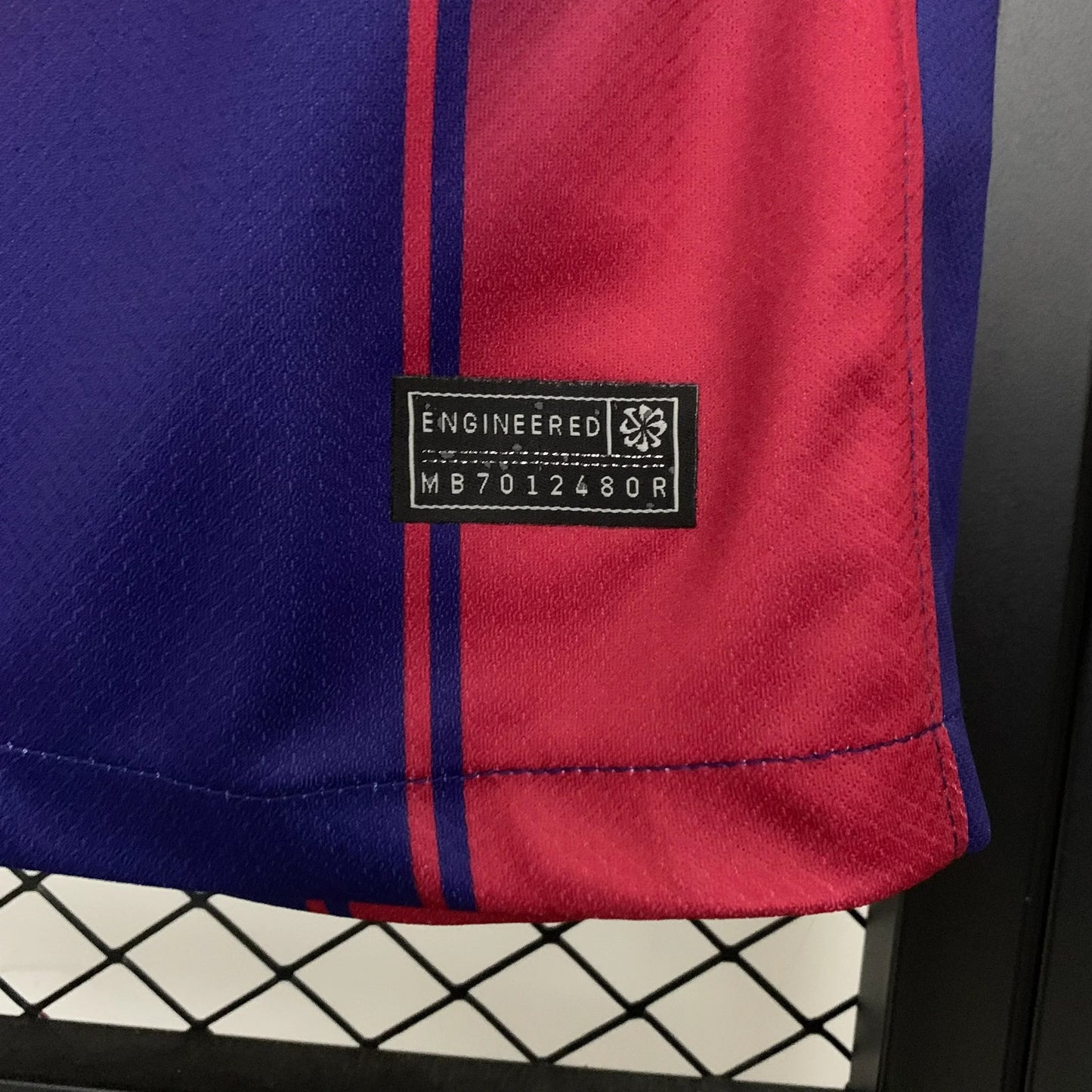 Camiseta Lamine Yamal FC Barcelona 2025-26 - Fútbol Club Vintage