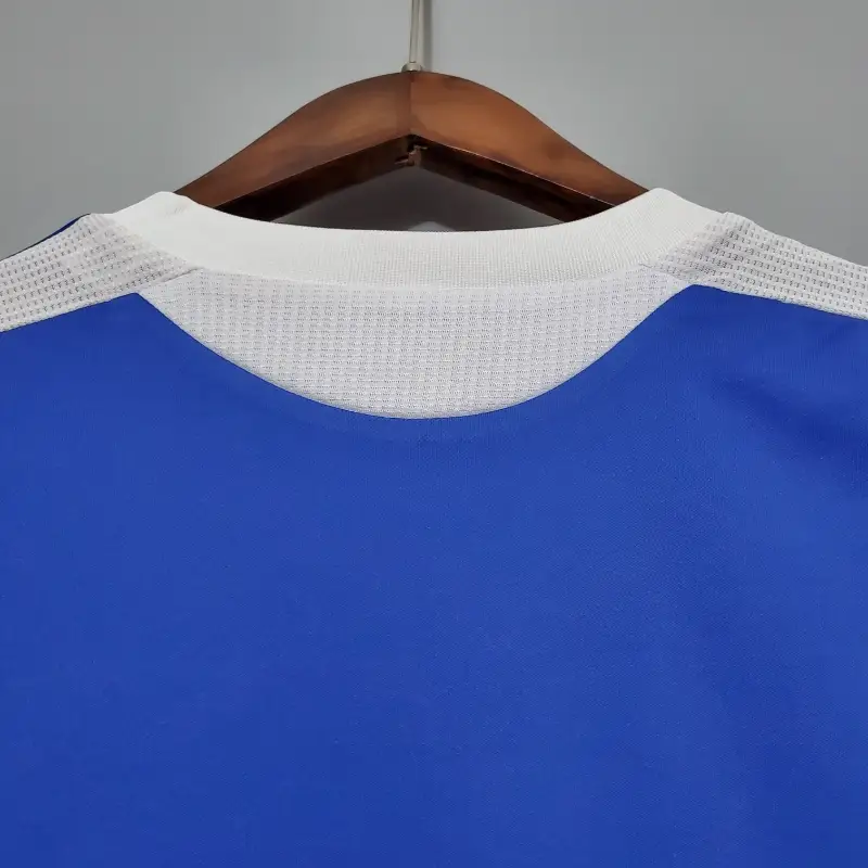 Chelsea FC Retro Shirt 2012 - Final Munich UEFA Champions League