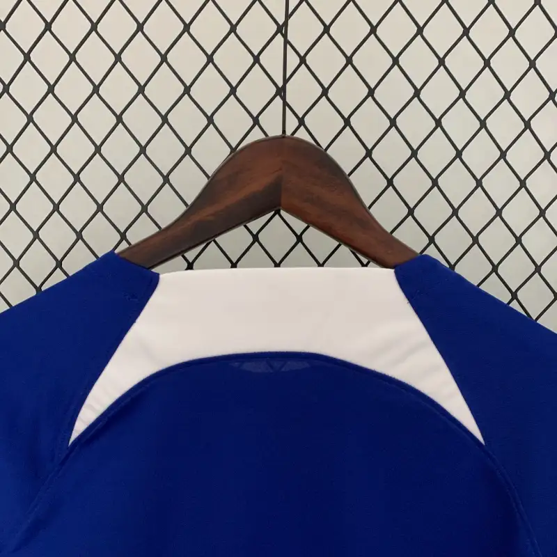Maillot à manches longues Chelsea FC 2023-24