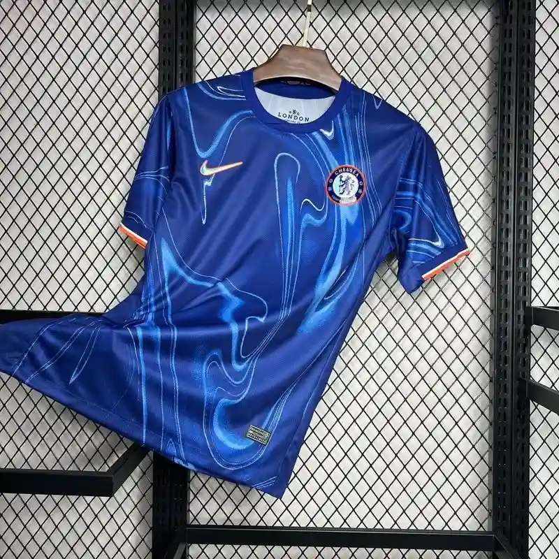 Chelsea FC 2024-25 Shirt