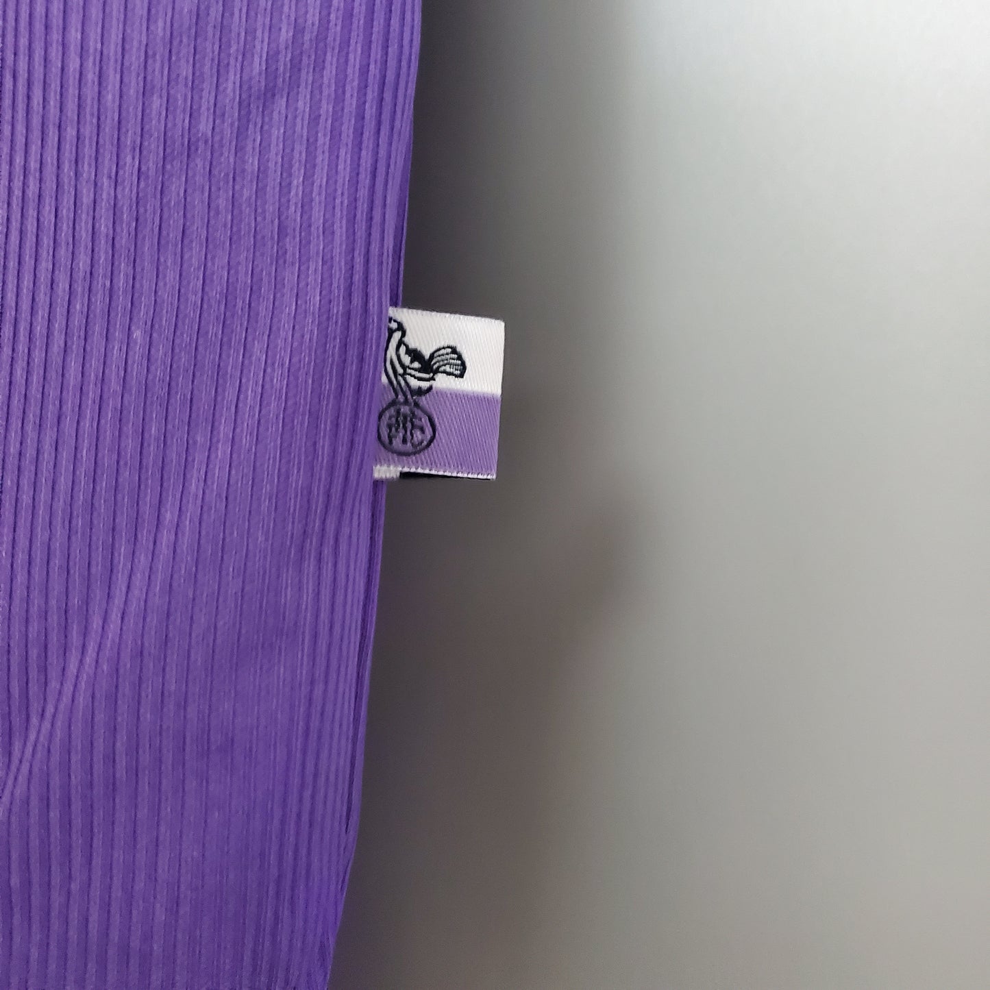 Camiseta Retro Tottenham Visitante 1998-99