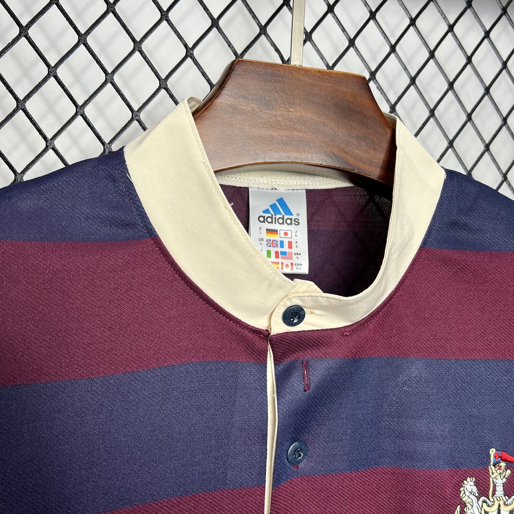 Newcastle United Away Retro Shirt 1995-96