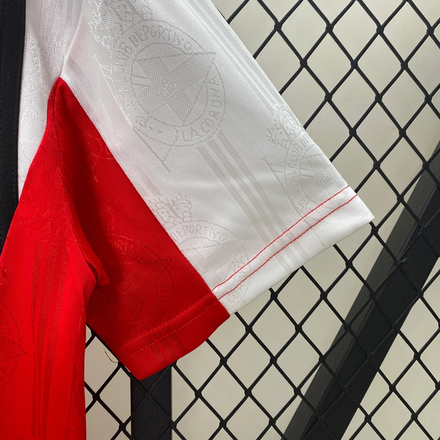 Camiseta Retro Deportivo de La Coruña Visitante 1997-98 - Fútbol Club Vintage