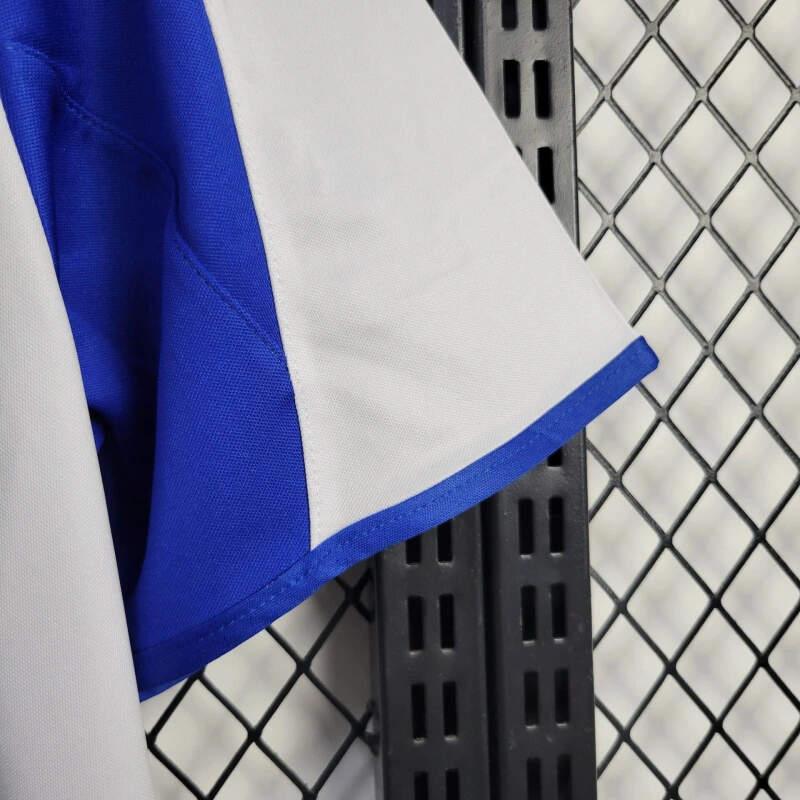 Camiseta Retro Deportivo de La Coruña 2003-04 - Fútbol Club Vintage