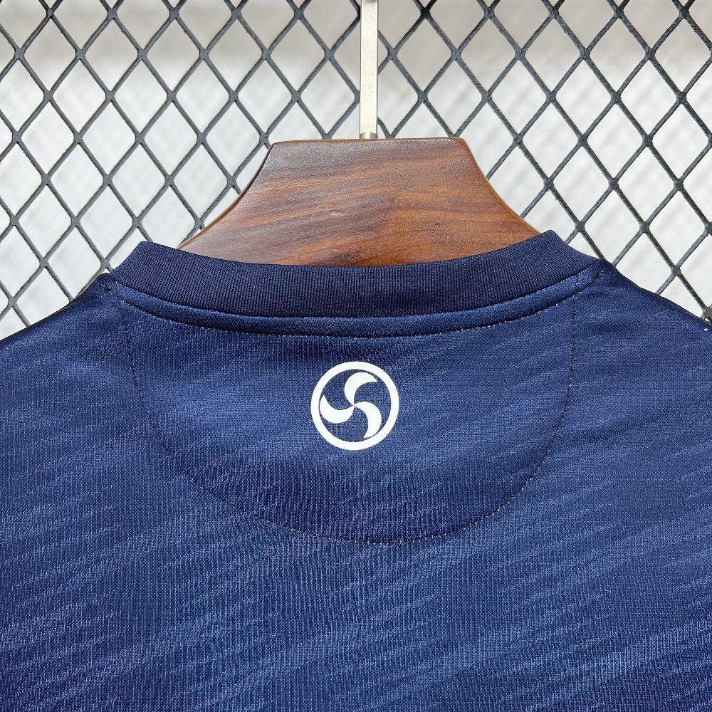 Camiseta Deportivo de la Coruña Visitante 2025-26 - Fútbol Club Vintage