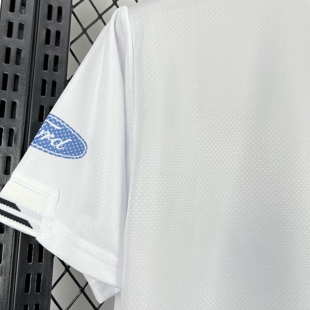 Retro Valencia Jersey 1999-00