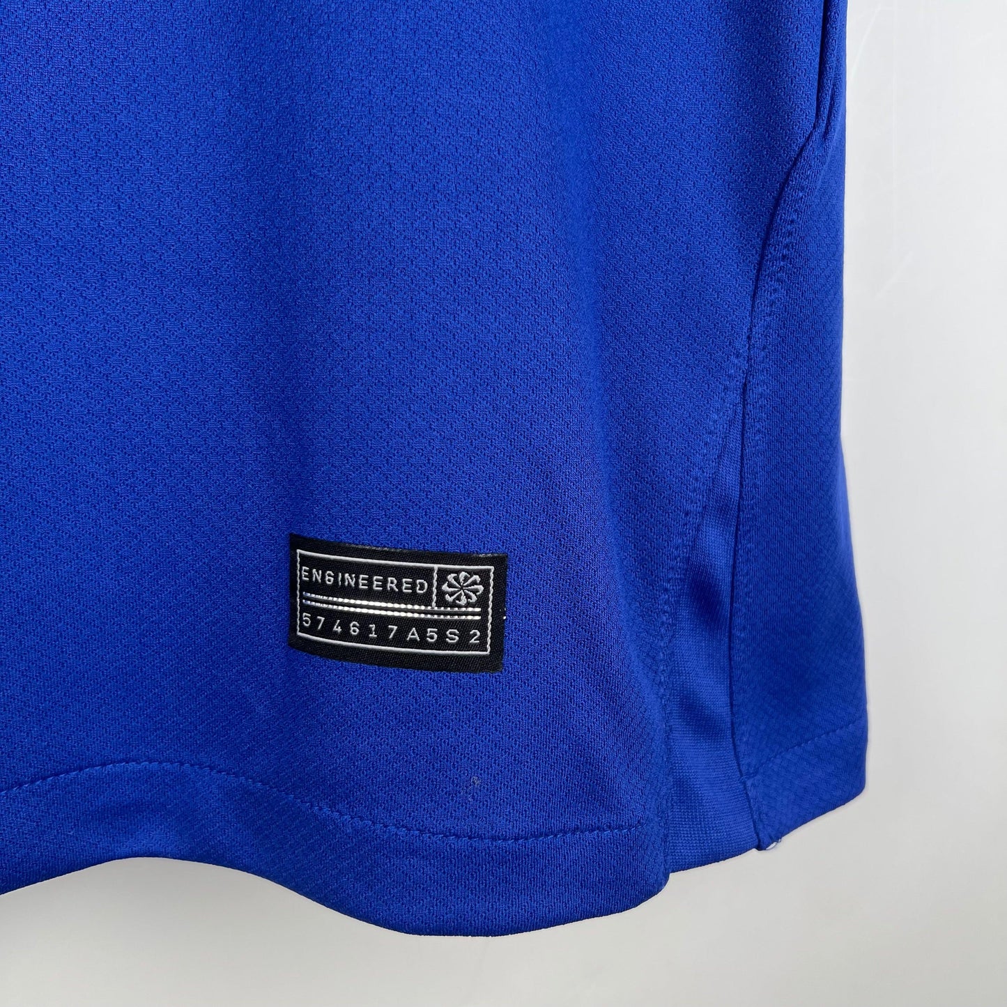 Camiseta Chelsea FC 2023-24 - Fútbol Club Vintage