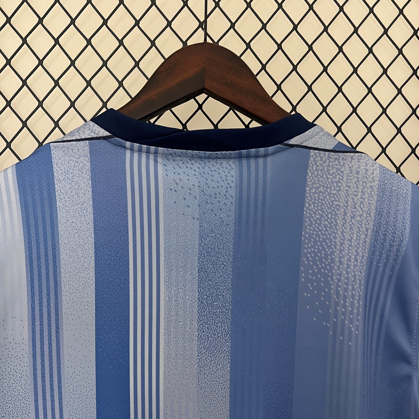 Maillot rétro extérieur Tottenham 2024-25