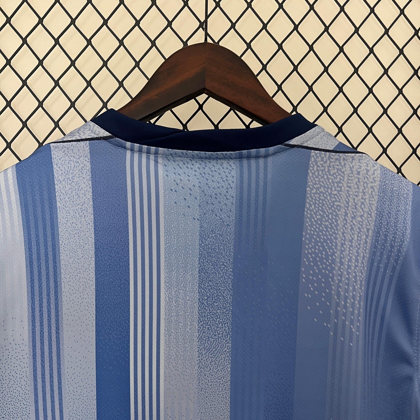 Camiseta Retro Tottenham Visitante 2024-25 - Fútbol Club Vintage