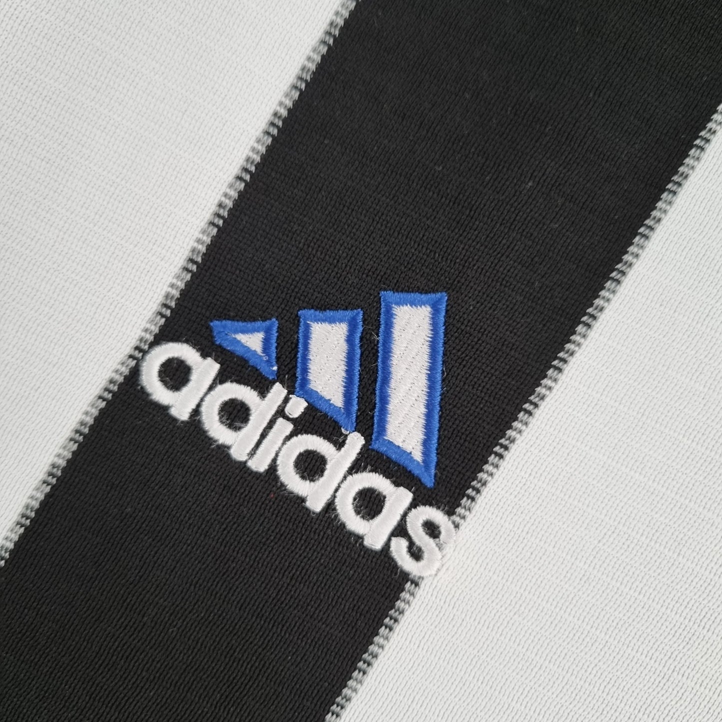 Camiseta Retro Newcastle United 2000-01 - Fútbol Club Vintage