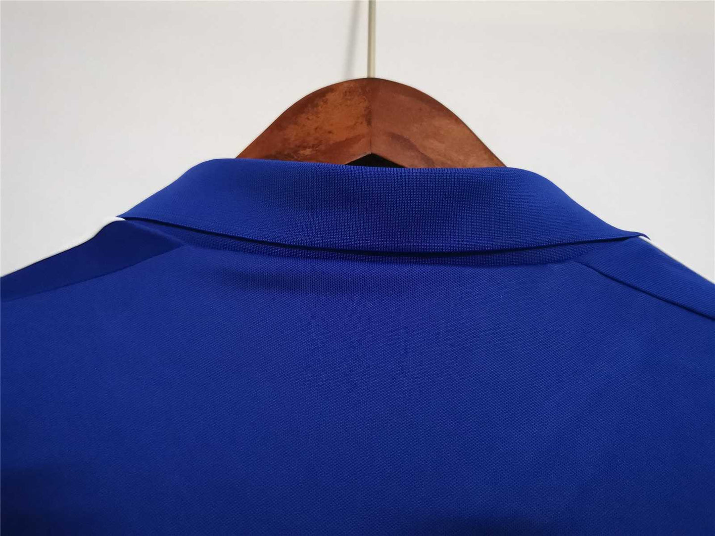 Platini France Extérieur 1984