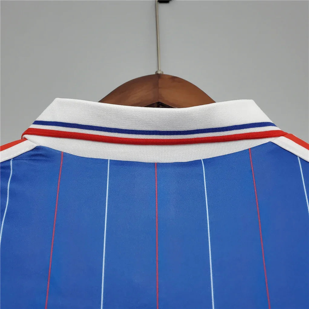 Francia 1982 - Fútbol Club Vintage