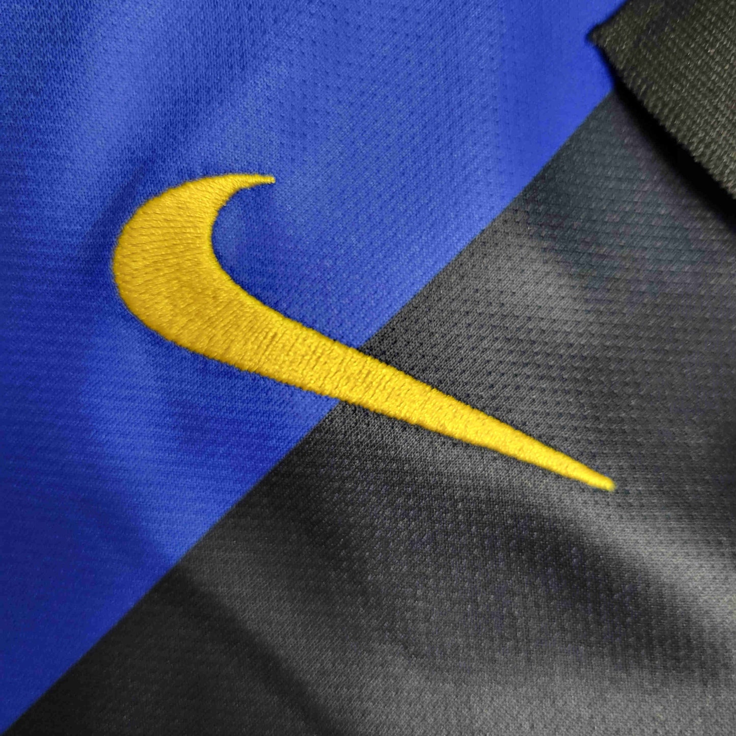 Inter de Milán 2001-02