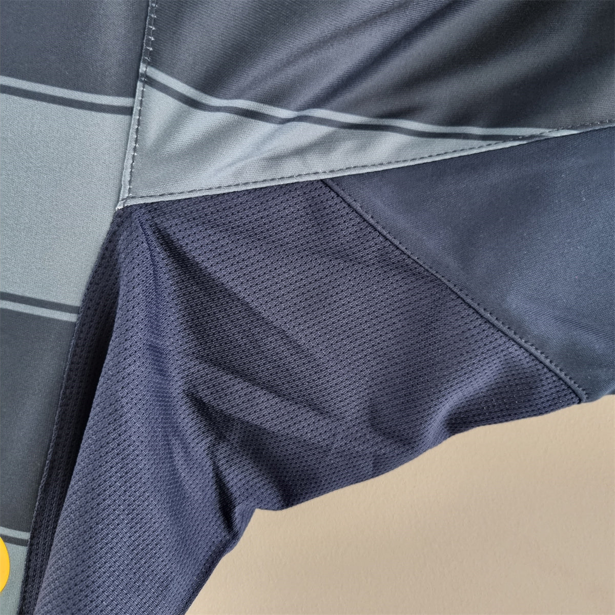 Inter Milan Away (3rd) 2004-05