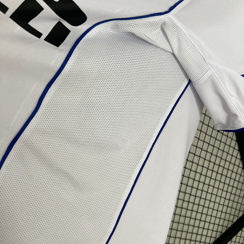 Inter de Milán Visitante 2004-05