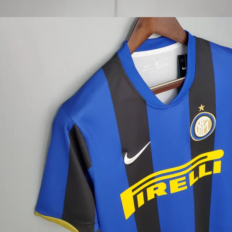 Inter Milan 2008-09