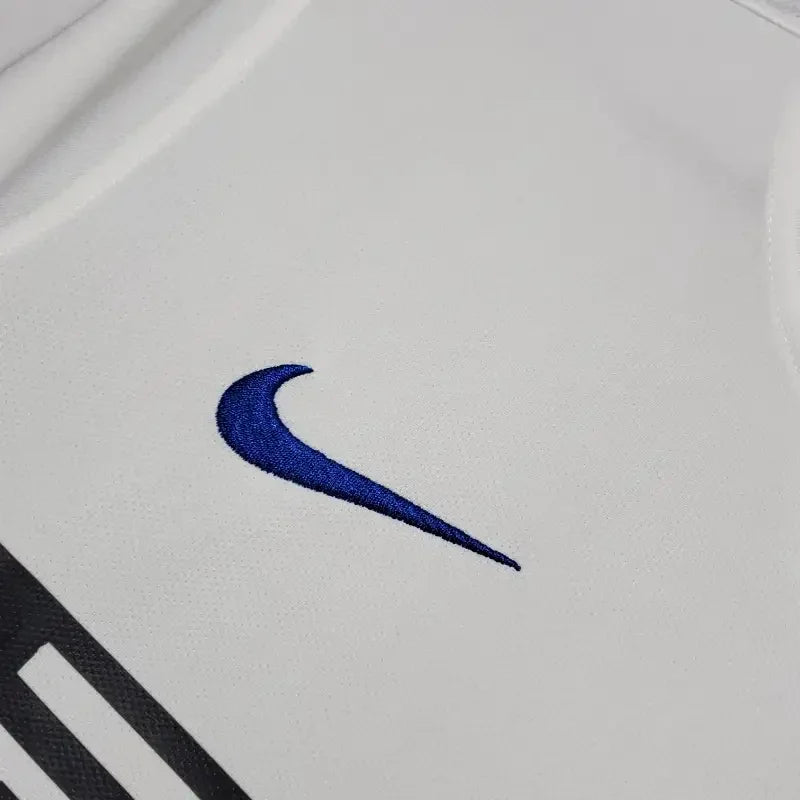 Inter de Milán Visitante 2010-11 - Fútbol Club Vintage