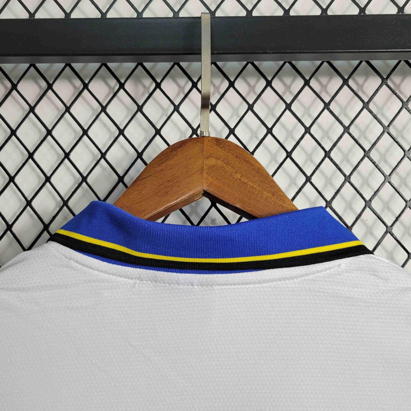 Inter Milan Away 1997-98