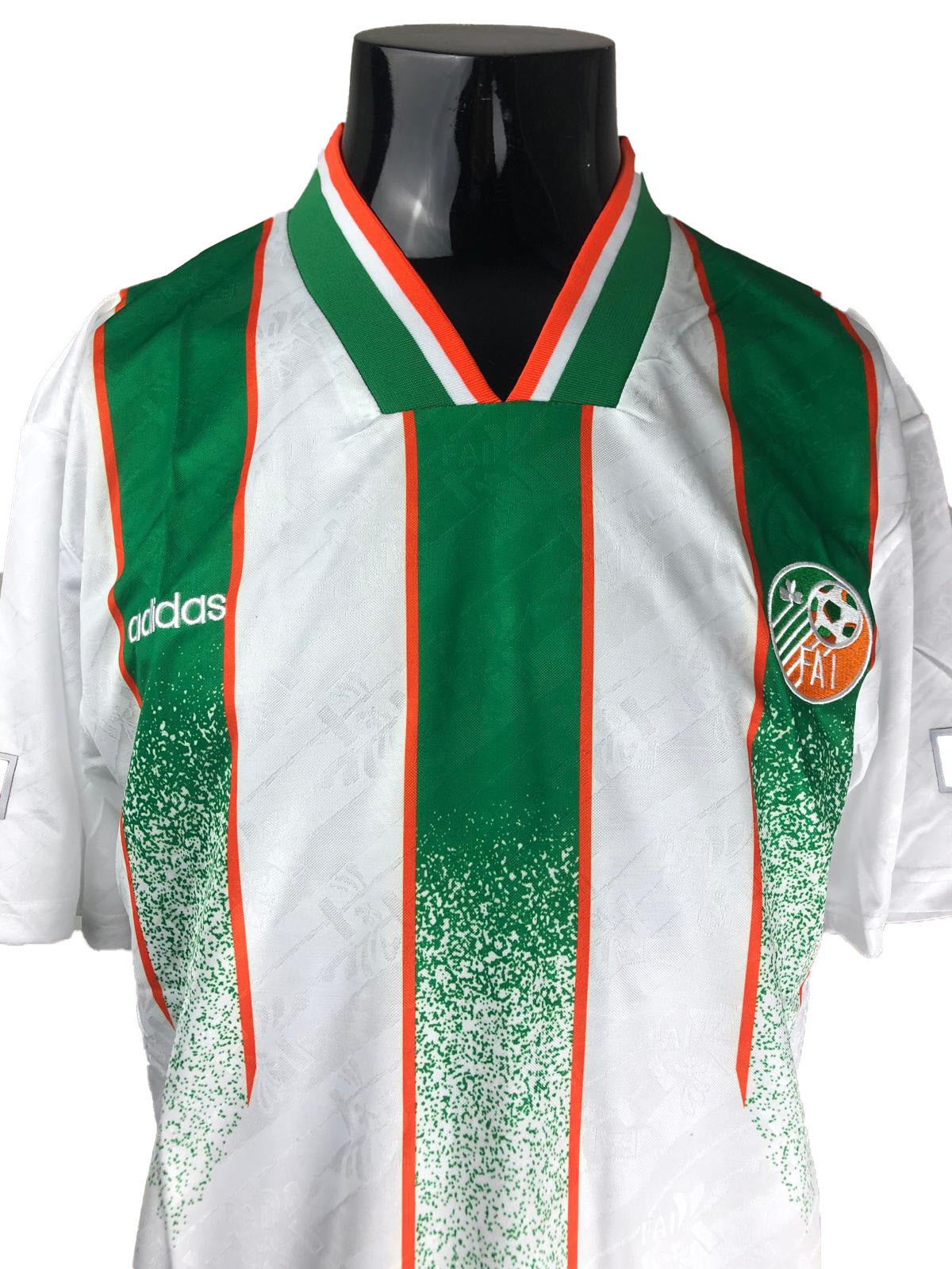 Retro Ireland Away 1994