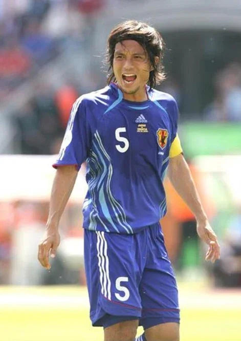 Japón Retro 2006 - Fútbol Club Vintage