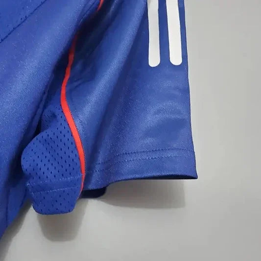 Japón Retro 2002 - Fútbol Club Vintage