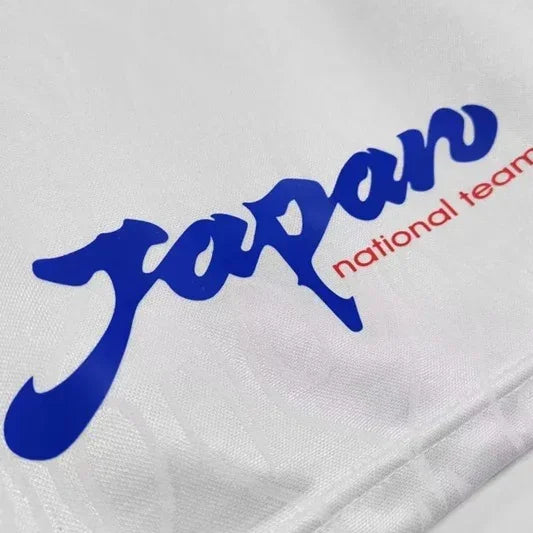 Nakata Japón Retro Visitante 1998 - Fútbol Club Vintage