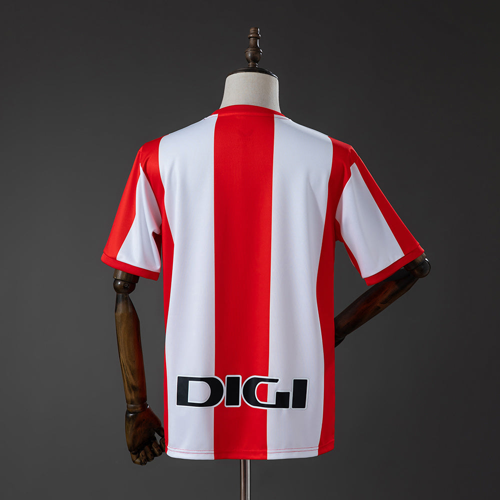Athletic Club 2025-26 T-shirt