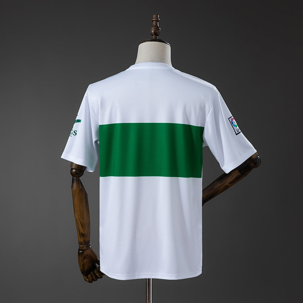 Camiseta Elche CF 2025-26 Jornada Retro La Liga
