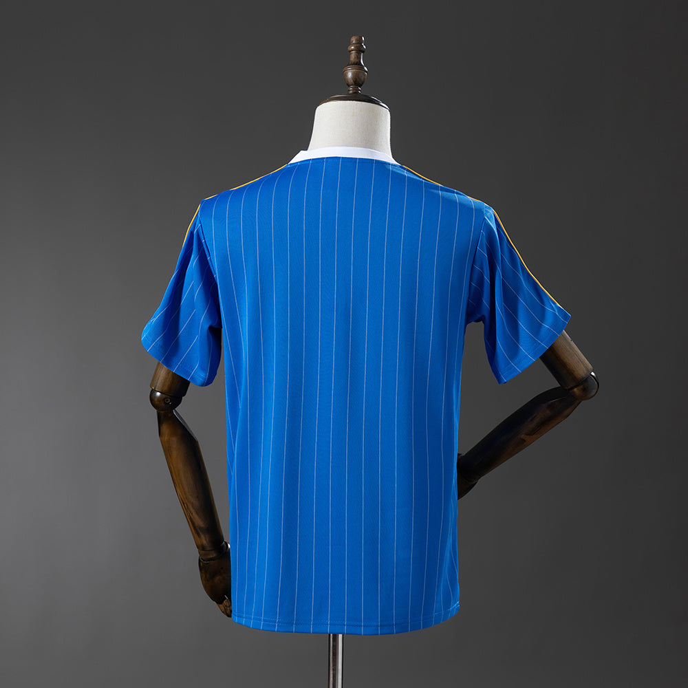 Real Madrid 2025-26 Shirt