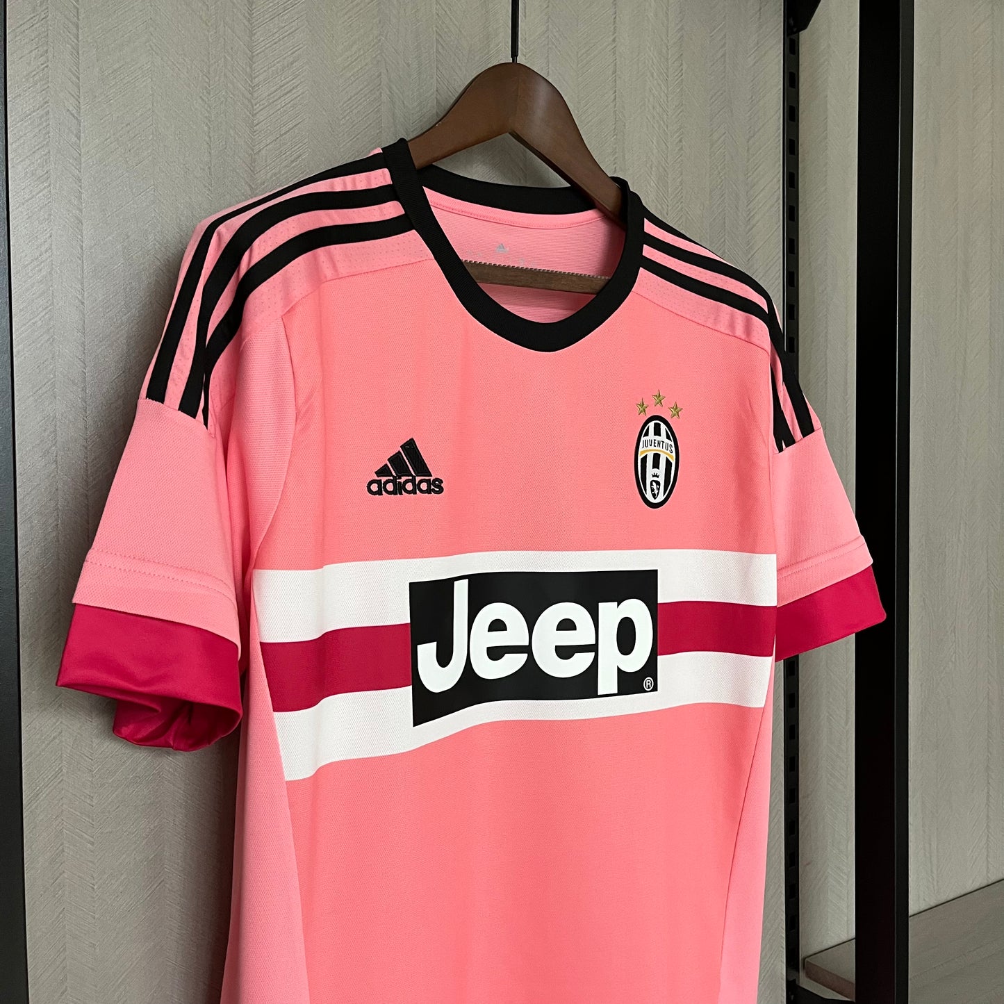 Juventus Turin Away 2015-16