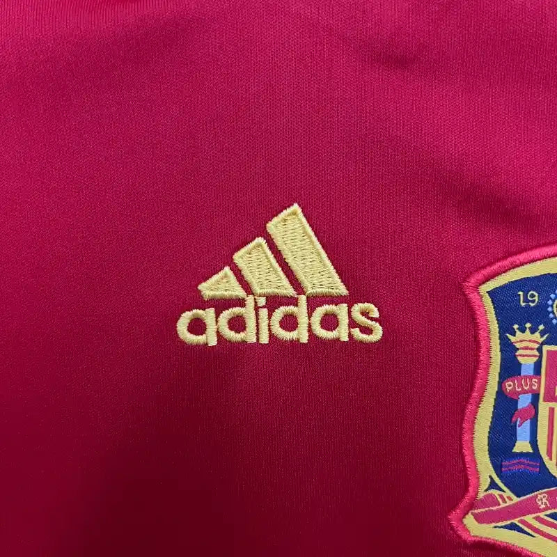 Retro Niños España 2010