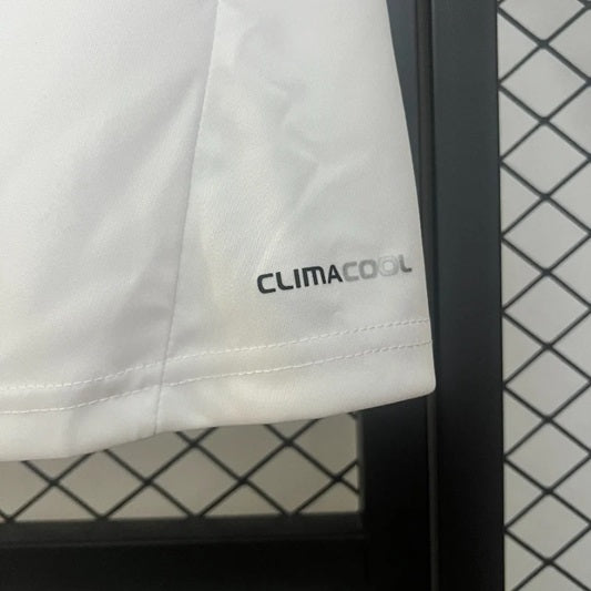 Olympique Lyon 2010-11 retro jersey