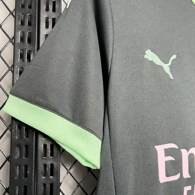 AC Milan Away (3rd) 2024-25