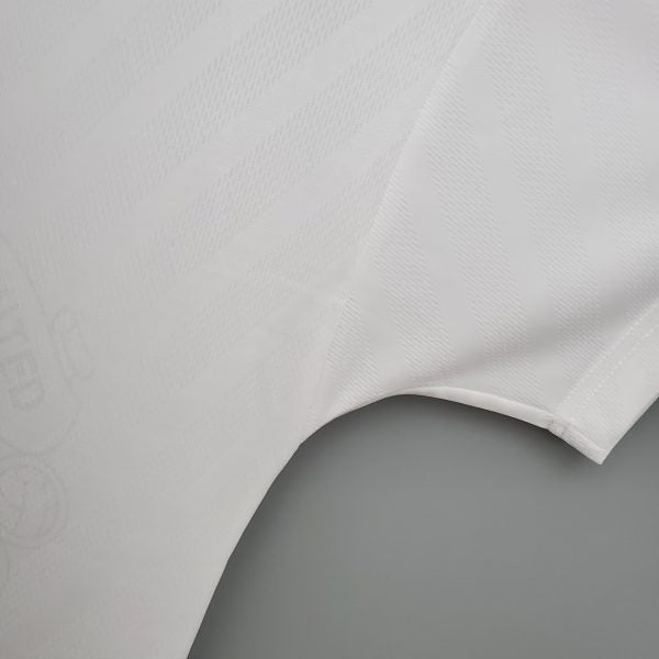 Camiseta Retro Manchester United FC Visitante 1996-97