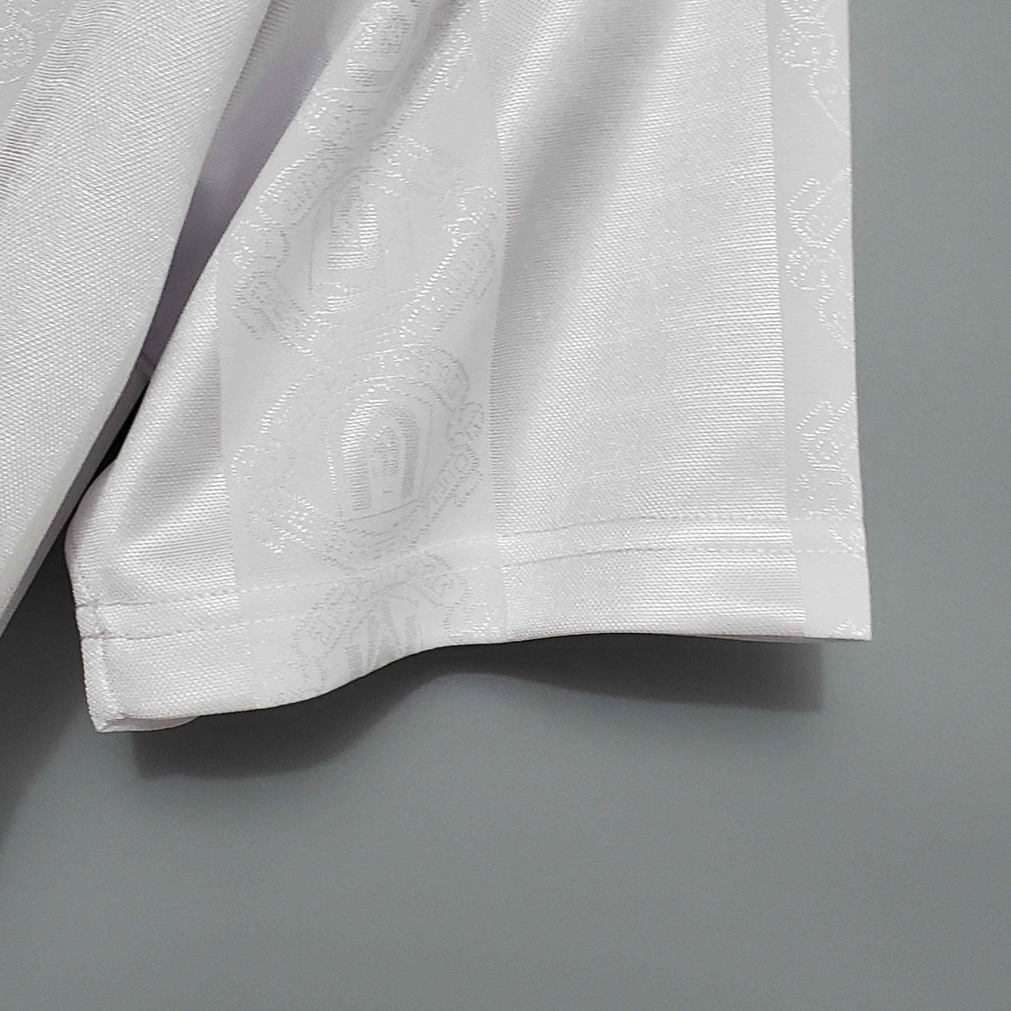 Camiseta Retro Manchester United FC Visitante 1997-99