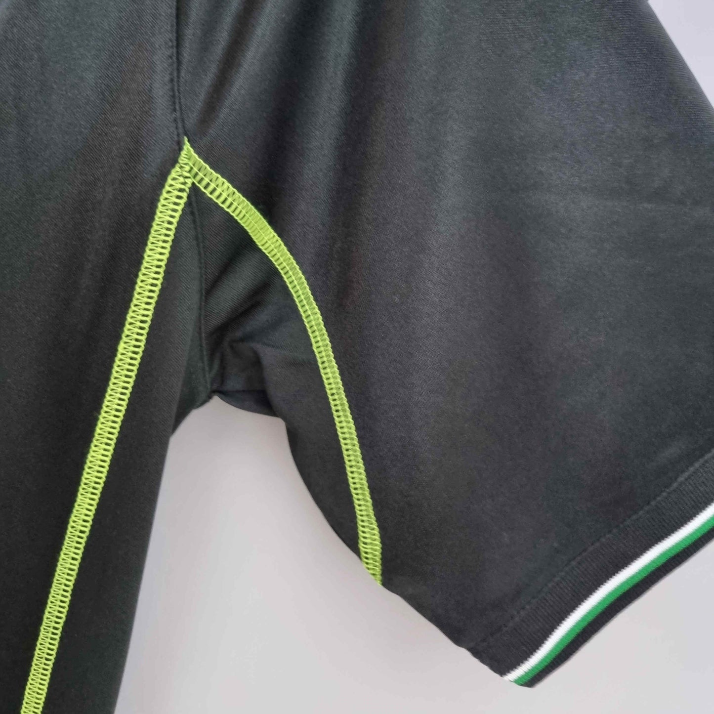 Camiseta Retro Manchester United FC Visitante 1998-99