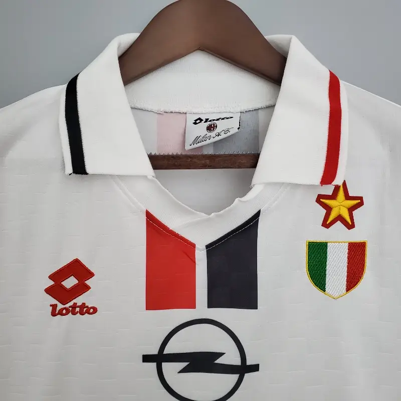AC Milan Away 1995-97