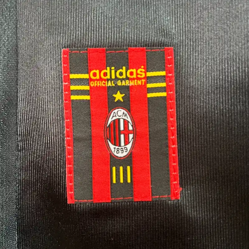 AC Milan 1998-99